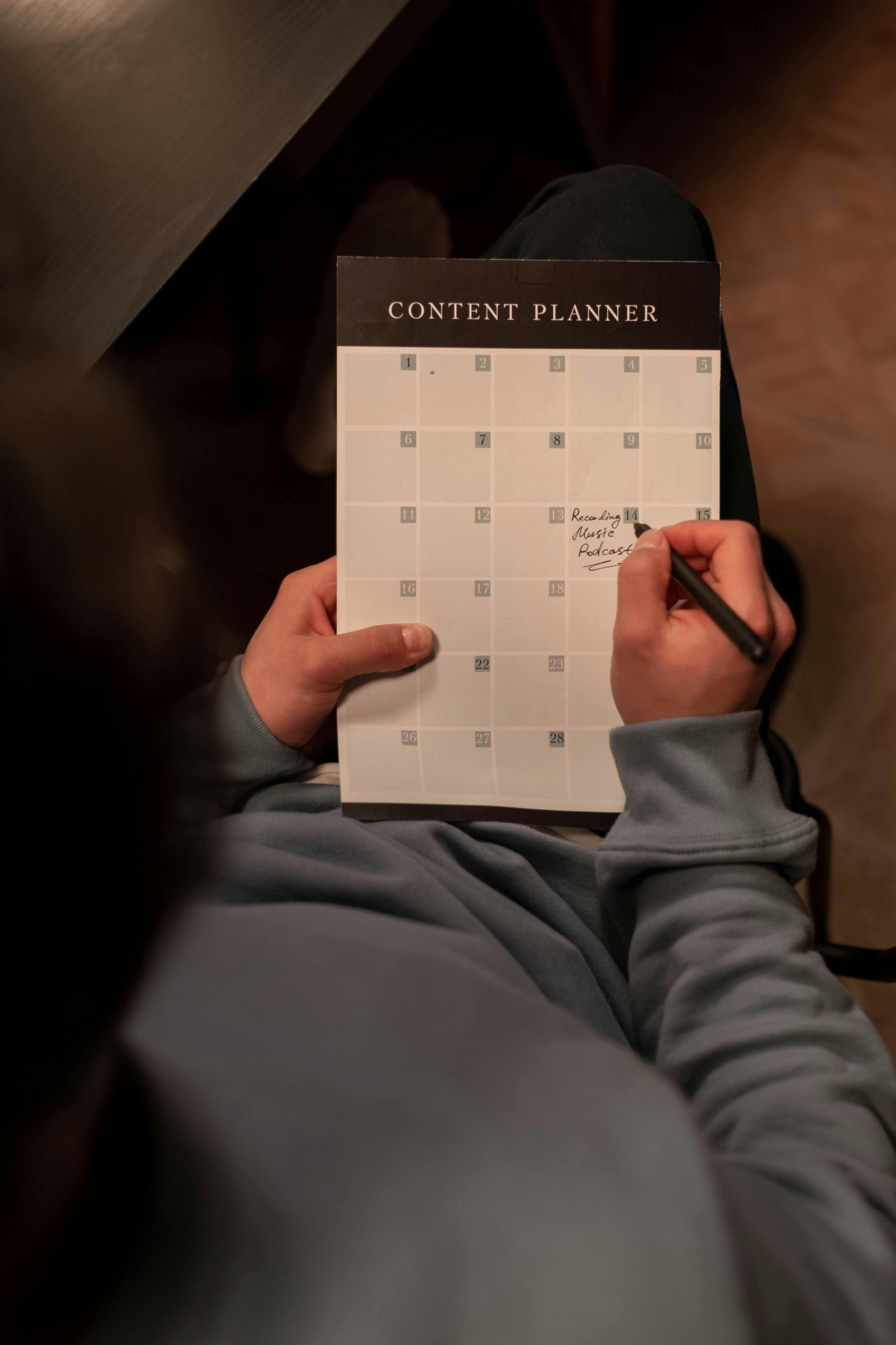 Plan